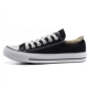 帆布鞋 converse 101001C star黑白低帮男女鞋 舒适时尚 匡威 All
