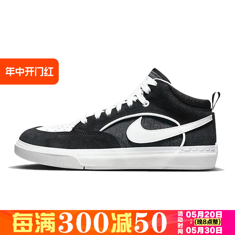 运动鞋秋冬季Nike/耐克