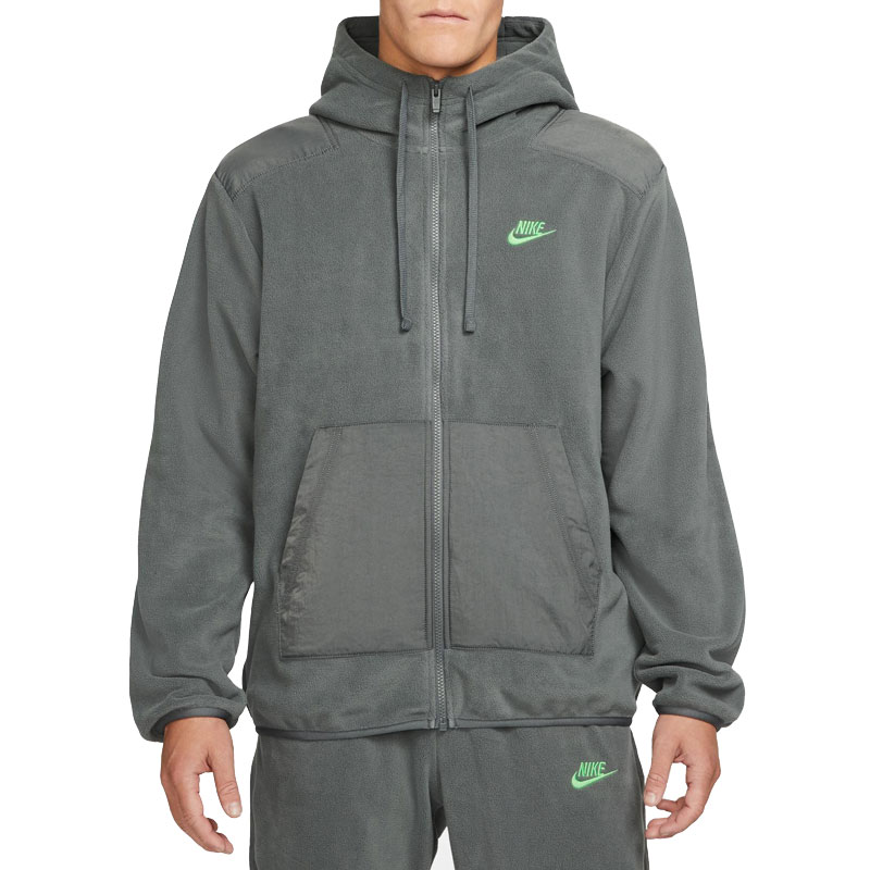 Nike/耐克保暖运动卫衣外套