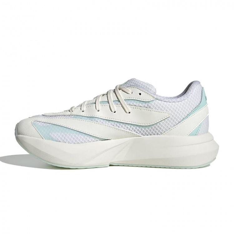 阿迪达斯女轻便舒适运动跑步鞋