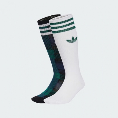 Adidas阿迪达斯三叶草袜子