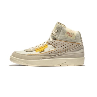 Jordan Retro 耐克Union DN3802 Air AJ2乔2联名篮球鞋 200