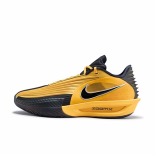 CUT TURBO EP缓震实战运动篮球鞋 007 NIKE耐克男鞋 IM3369 G.T.