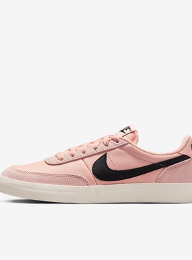 NIKE耐克中大童鞋 Killshot 2舒适百搭运动休闲板鞋IF0500-600