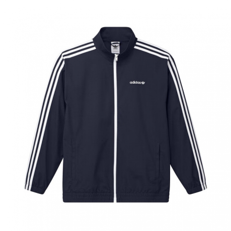 Adidas/阿迪达斯中性夹克外套