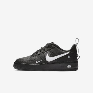 Nike/耐克 air force 1 AF1女子低帮运动休闲板鞋 AR1708-001-100