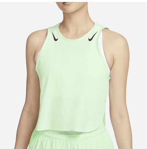Nike/耐克女士跑步背心恤