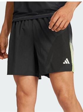 adidas阿迪男裤 经典时尚舒适透气休闲短裤JC9890FT5879GK9557