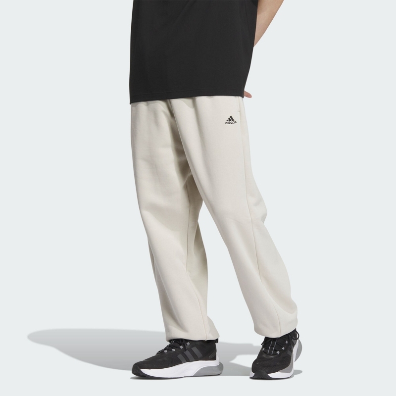 阿迪男女时尚简约运动休闲长裤