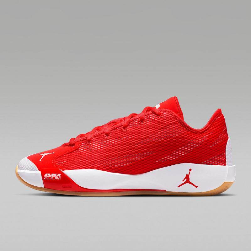 Nike耐克男鞋 Jordan Luka .77透气缓震耐磨篮球鞋IF1611-600