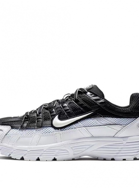 Nike耐克女鞋 P-6000复古运动跑步鞋 BV1021-102-003 CJ9585-600