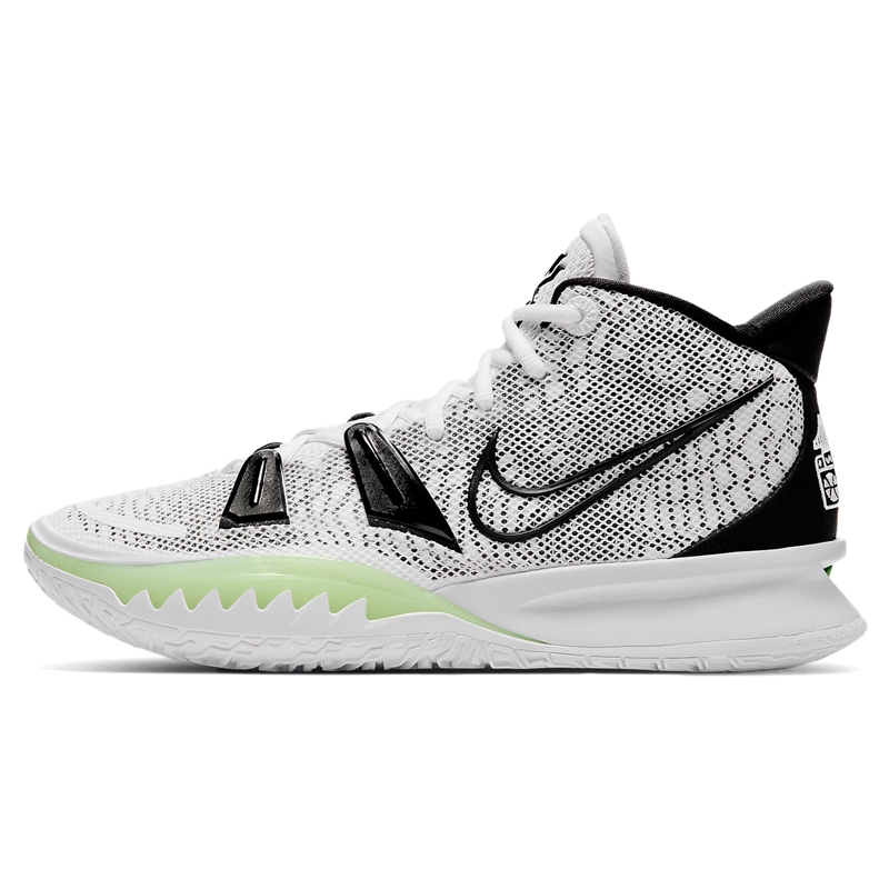 Nike/耐克正品 KYRIE 7欧文7男女运动篮球鞋 CQ9327 CZ0143-封面