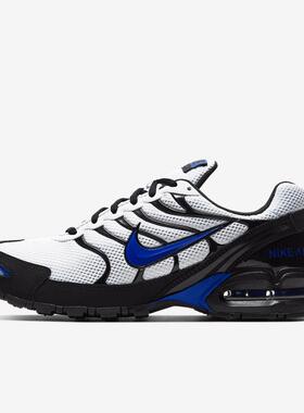 Nike耐克男鞋 Air Max Torch 4运动训练减震跑步鞋CW7026-100