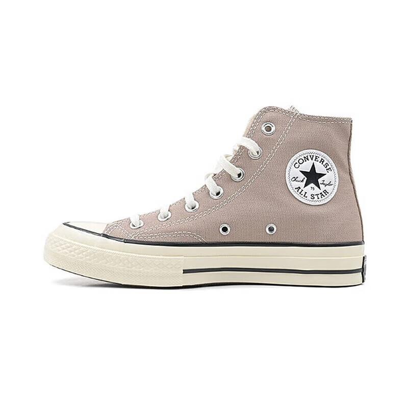 Converse匡威休闲百搭帆布鞋
