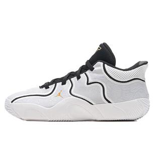 Nike耐克中童鞋JORDAN TATUM 3潮流时尚休闲篮球鞋IB8153-100