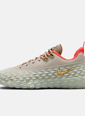 Nike耐克  S.T. Charge男子潮流时尚耐磨训练篮球鞋IO8062-001