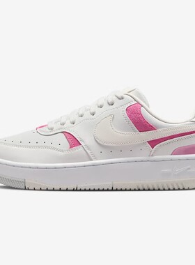 NIKE耐克女鞋 GAMMA FORCE经典舒适百搭复古休闲板鞋IO2086-104