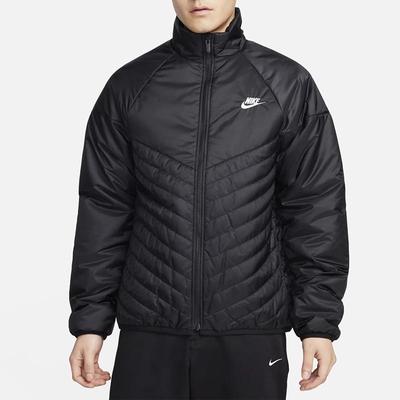 NIKE/耐克保暖宽松短款棉服