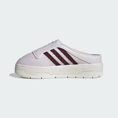 Adidas/阿迪达斯女士耐磨拖鞋