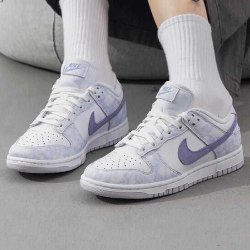 Nike耐克女鞋 Dunk OG 