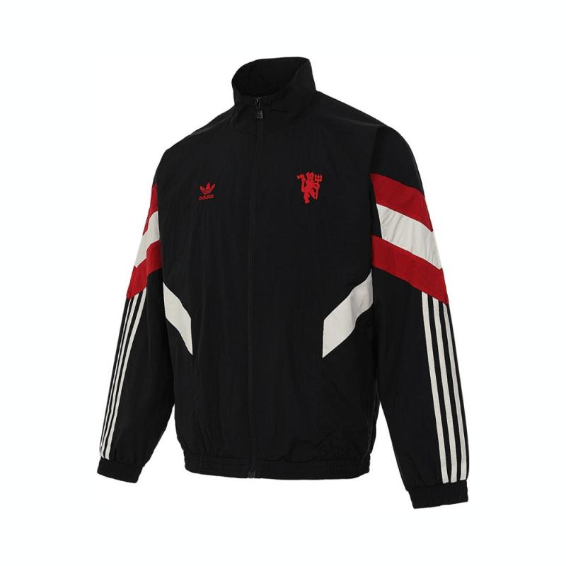 adidas/阿迪达斯文化运动夹克