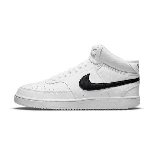中帮运动休闲板鞋Nike/耐克