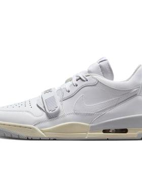 Nike/耐克夏季男鞋AIR JORDAN LEGACY 312运动鞋篮球鞋HJ9199-111