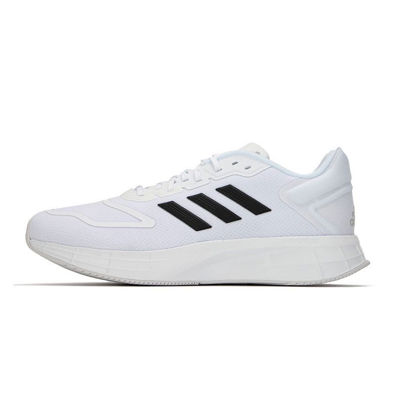 阿迪达斯男DURAMO10休闲跑步鞋
