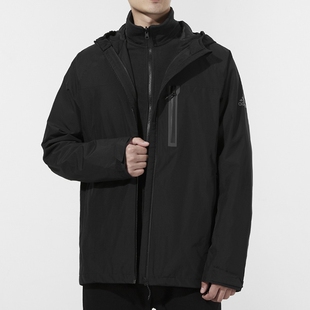 Adidas阿迪达斯男装 运动连帽休闲夹克外套 GF0019 CV5332 IN3707