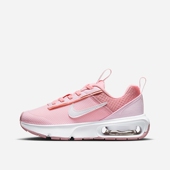 NIKE耐克AIR 600 DH9394 MAX LITE儿童小童气垫舒适运动休闲跑步鞋