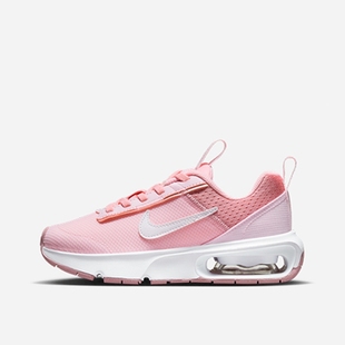 NIKE耐克AIR MAX LITE儿童小童气垫舒适运动休闲跑步鞋DH9394-600