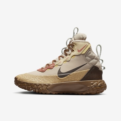 耐克儿童时尚经典复古运动休闲鞋