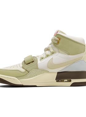 AIR JORDAN LEGACY 312 AJ312兔年限定女子篮球鞋FD9909-111-161