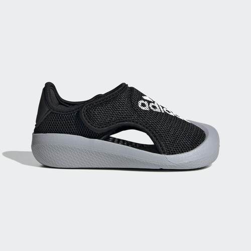 Adidas/阿迪达斯运动休闲凉鞋