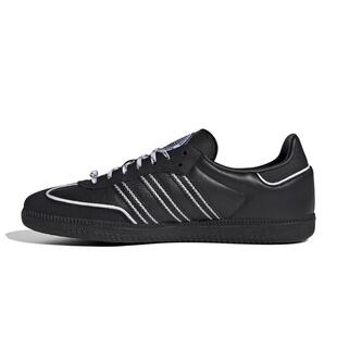 JS1351 adidas三叶草男女鞋 JS1352 IF3918 运动休闲板鞋 SAMBA