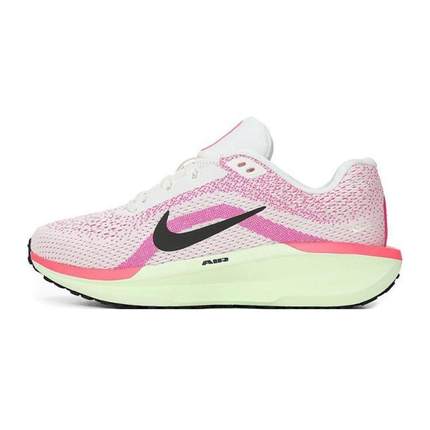 NIKE耐克女鞋 AIR WINFLO舒适百搭运动训练跑步鞋IB7326-100