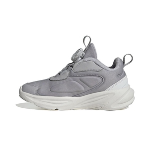 K经典 adidas阿迪童鞋 OZELLE HABU HP3630 百搭低帮运动休闲鞋