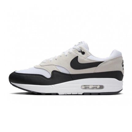Nike耐克男鞋 AIR MAX 1气垫运动低帮复古跑步鞋FZ5808-101