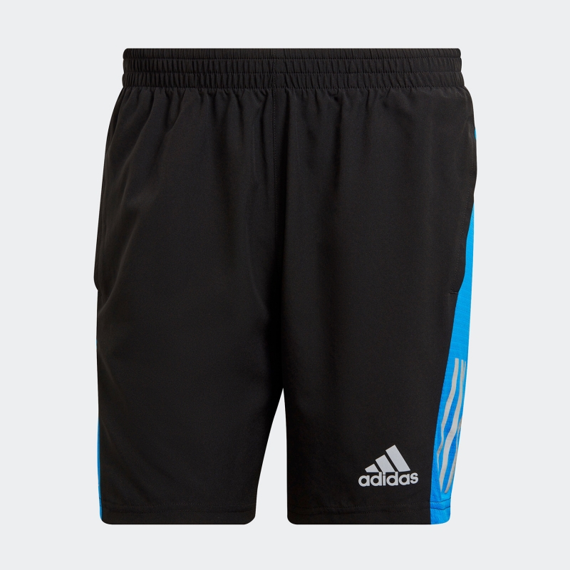 Adidas/阿迪达斯 男款夏装跑步训练短裤HB7461 HR6616 GL5409