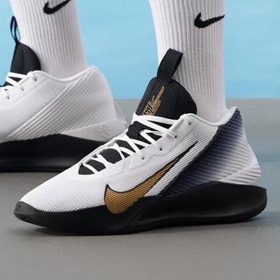 nike耐克男鞋 G.T. JUMP ACADEMY 缓震运动休闲篮球鞋 IH0635-170