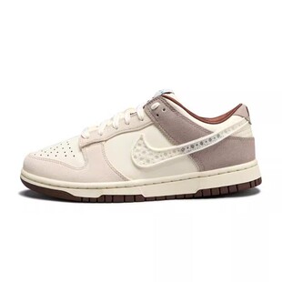 IH7353 复古百搭运动休闲板鞋 010 DUNK nike耐克女鞋