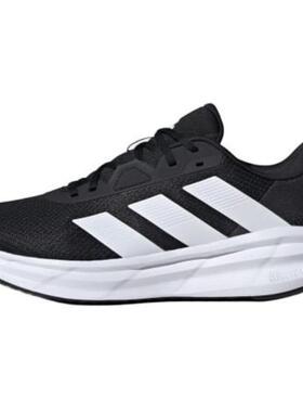 adidas阿迪 DURAMO SPEED 2男子减震透气低帮跑步鞋IH8201 JP9223