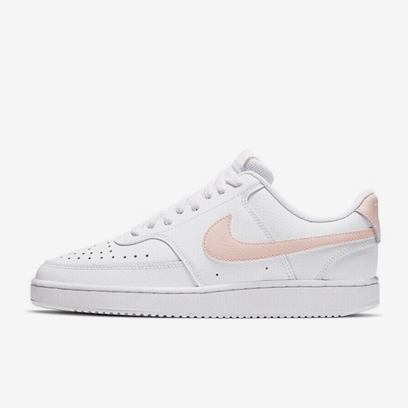 Nike/耐克女子低帮小白鞋