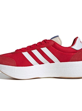 adidas三叶草男女鞋 CITY RNR 运动跑步鞋JI0835 JQ5149 JR8012