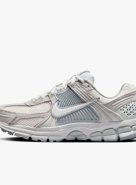 Nike耐克女鞋 VOMERO 5透气舒适轻便运动休闲跑步鞋HQ0458-001
