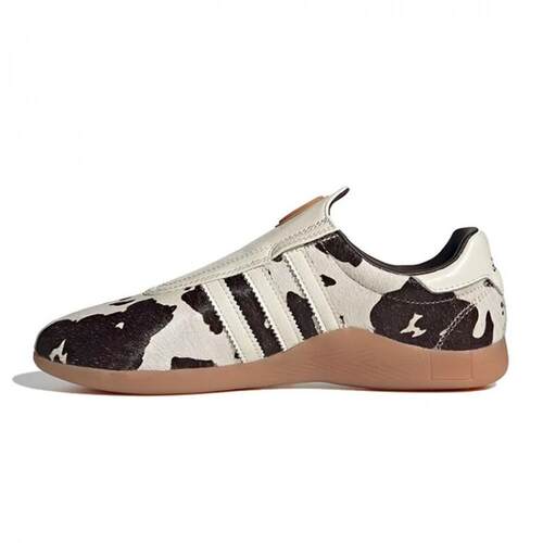 adidas阿迪达斯男女鞋 TAEKWONDO 运动百搭休闲鞋 JS0297 JH9664