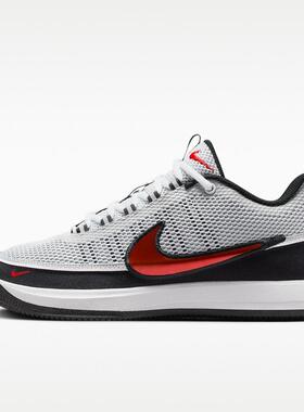 Nike耐克 Book 2男子潮流时尚运动训练减震耐磨篮球鞋IQ0051-001