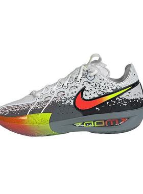 Nike耐克男鞋 G.T. CUT 3 SP EP时尚缓震耐磨篮球鞋II6581-001