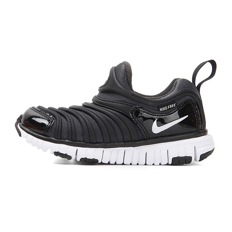 Nike耐克童鞋新款一脚毛毛虫