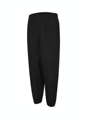 NIKE耐克男裤 时尚潮流百搭舒适运动休闲长裤HF9891-010